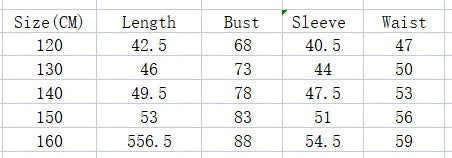 Meisjes Herfst Set – Rib Top + Corduroy Rok (2-delig)