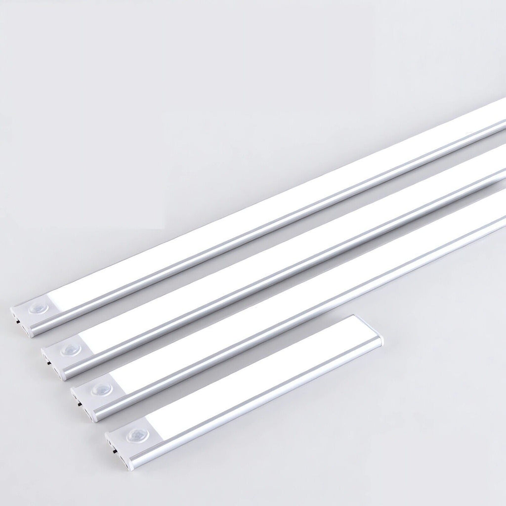 💡 Dimbare LED Bewegingssensor Lamp – Oplaadbare Magnetische Kastverlichting