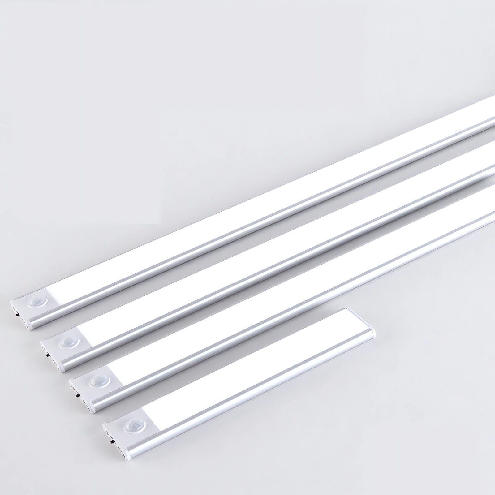 💡 Dimbare LED Bewegingssensor Lamp – Oplaadbare Magnetische Kastverlichting